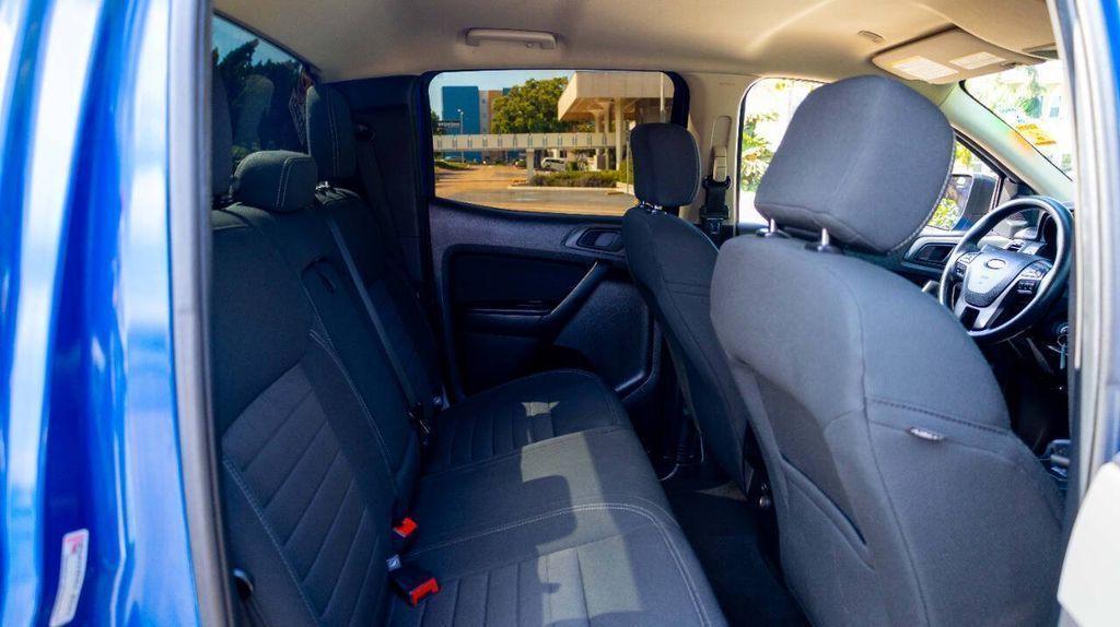used 2020 Ford Ranger car, priced at $22,995