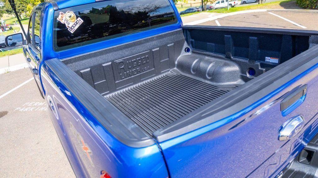 used 2020 Ford Ranger car, priced at $22,995