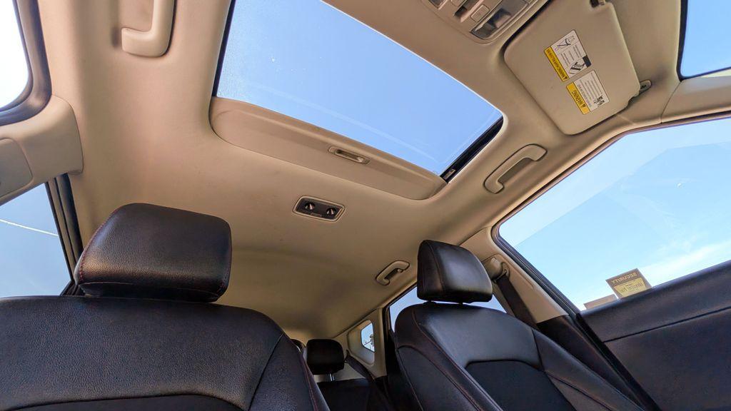 used 2023 Kia Soul car, priced at $20,995