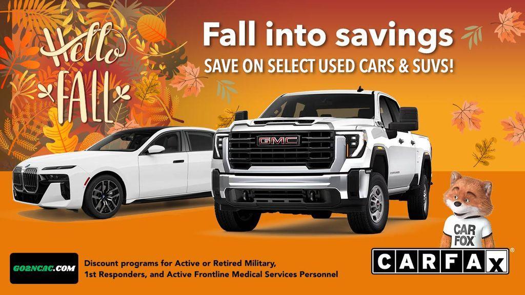 used 2023 Jeep Gladiator car, priced at $35,995