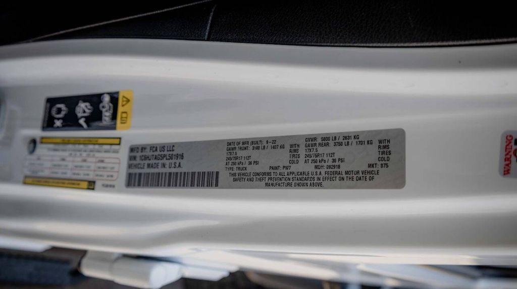 used 2023 Jeep Gladiator car, priced at $35,995