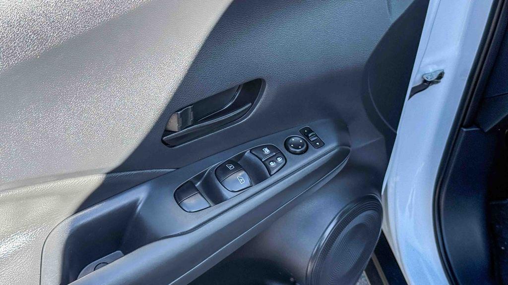 used 2019 Nissan Kicks car, priced at $13,995