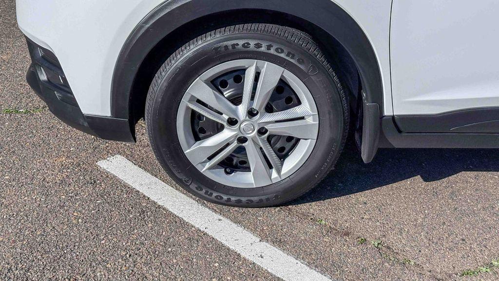 used 2019 Nissan Kicks car, priced at $13,995