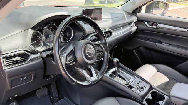 used 2020 Mazda CX-5 car, priced at $21,995