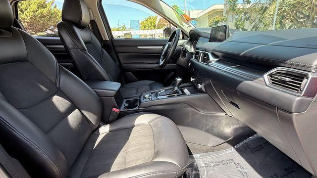 used 2020 Mazda CX-5 car, priced at $21,995