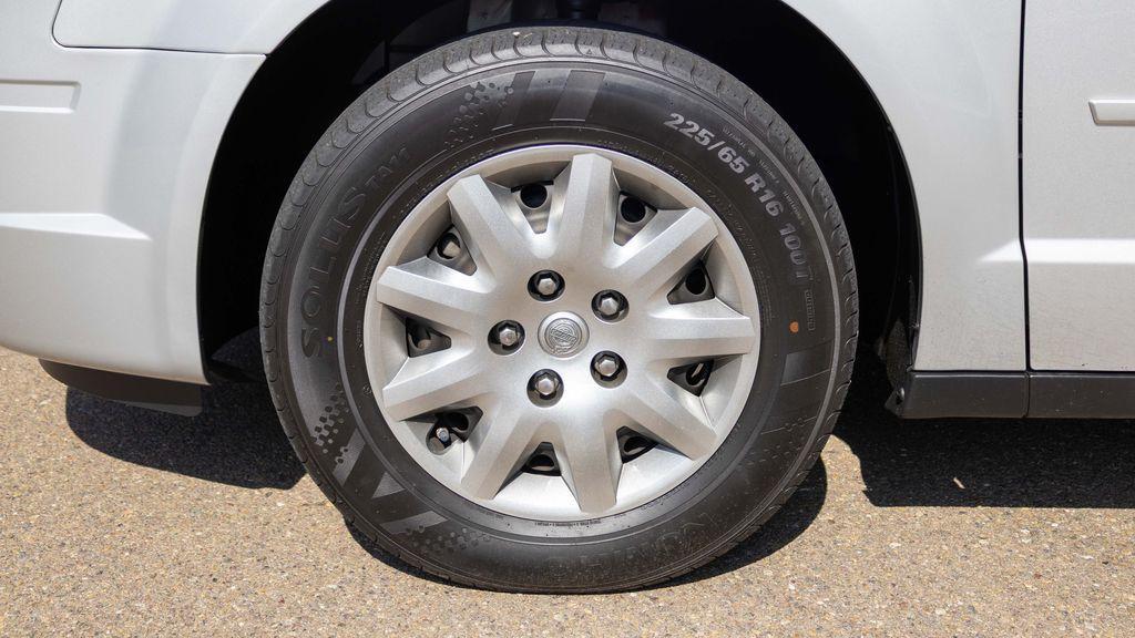 used 2009 Chrysler Town & Country car, priced at $11,777