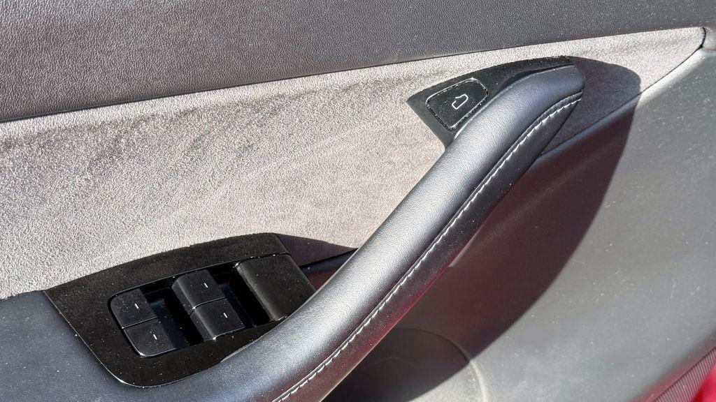 used 2021 Tesla Model Y car, priced at $24,795