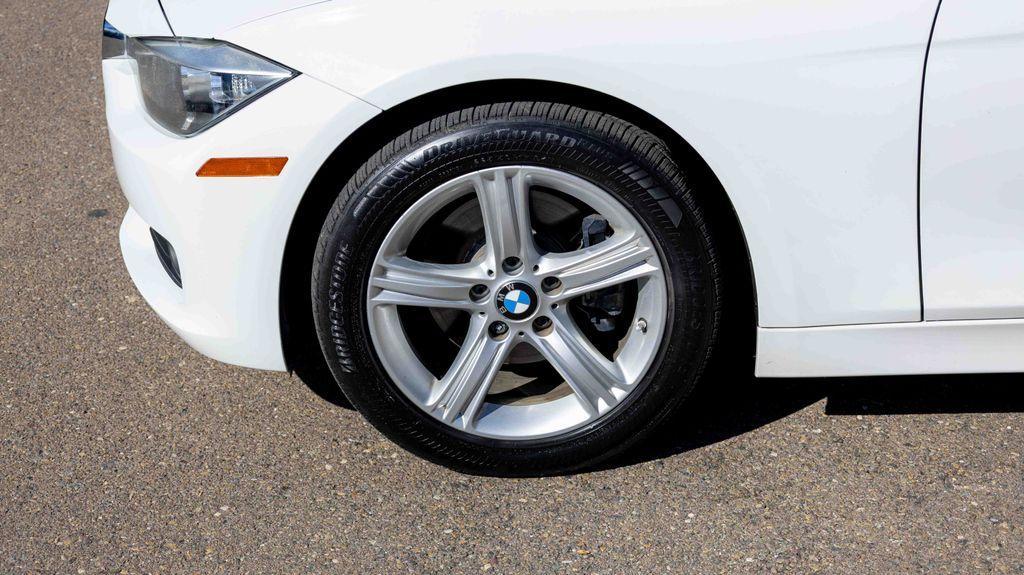 used 2014 BMW 328 car, priced at $11,495
