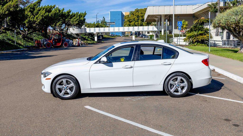used 2014 BMW 328 car, priced at $11,495