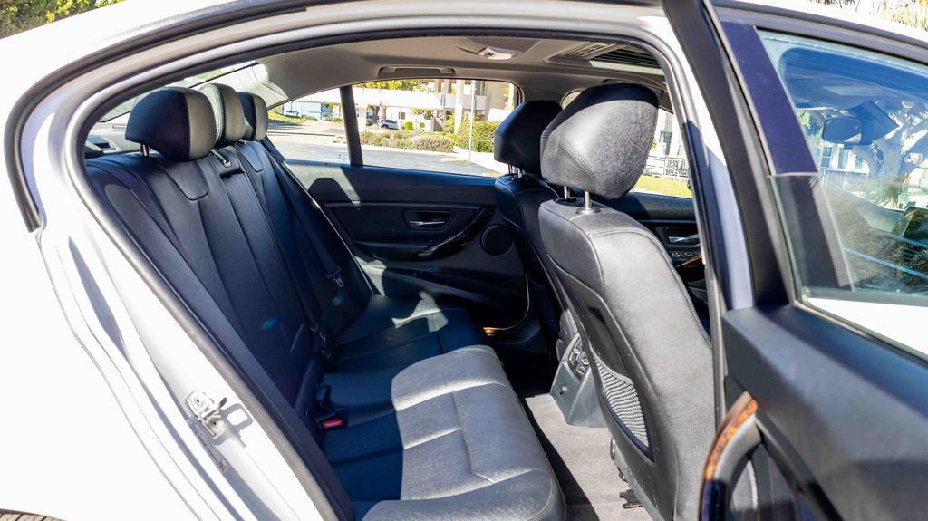 used 2014 BMW 328 car, priced at $11,495