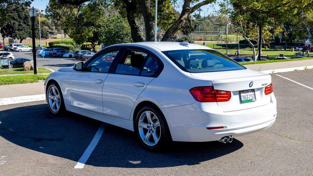 used 2014 BMW 328 car, priced at $11,495