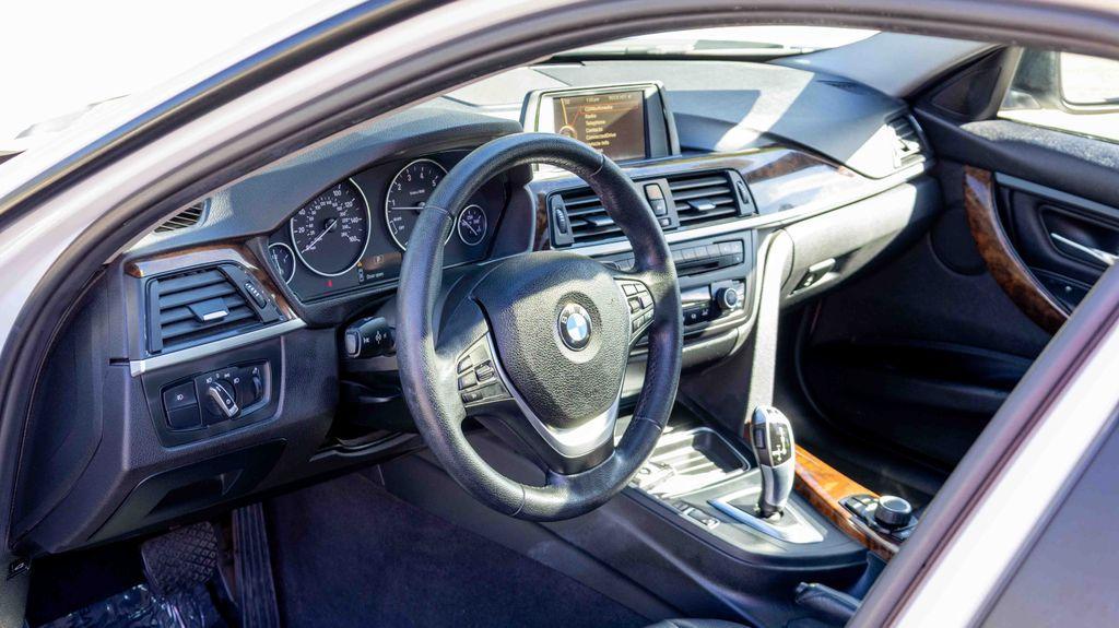 used 2014 BMW 328 car, priced at $11,495