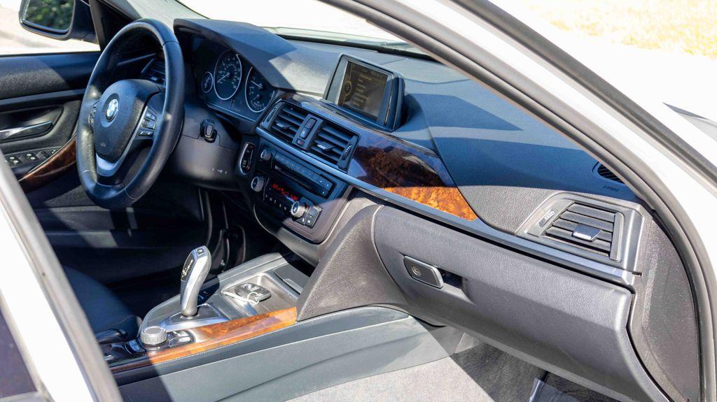 used 2014 BMW 328 car, priced at $11,495