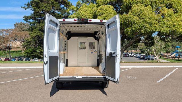 used 2023 Ram ProMaster 1500 car, priced at $27,995