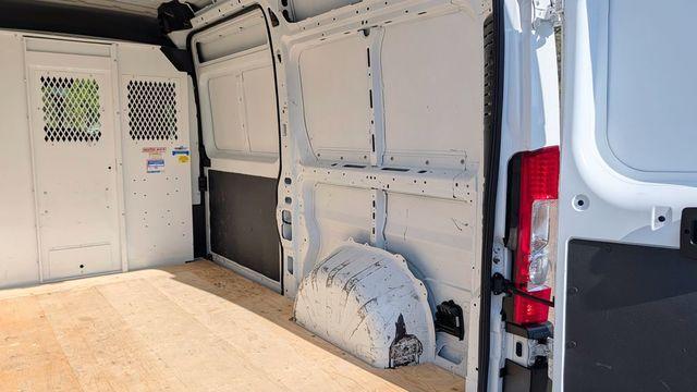 used 2023 Ram ProMaster 1500 car, priced at $27,995