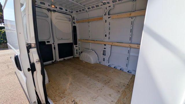 used 2023 Ram ProMaster 1500 car, priced at $27,995