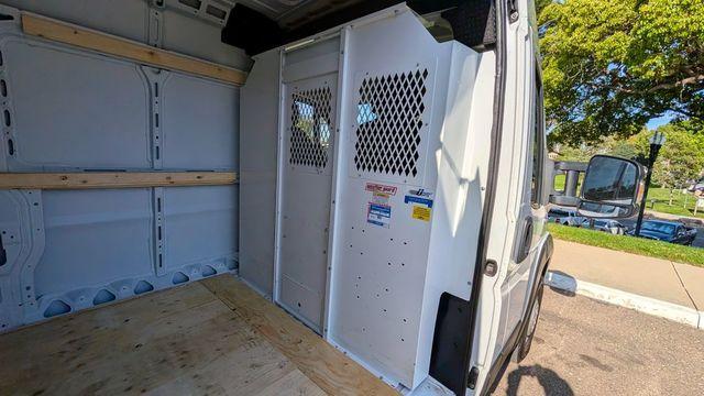used 2023 Ram ProMaster 1500 car, priced at $27,995