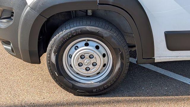 used 2023 Ram ProMaster 1500 car, priced at $27,995