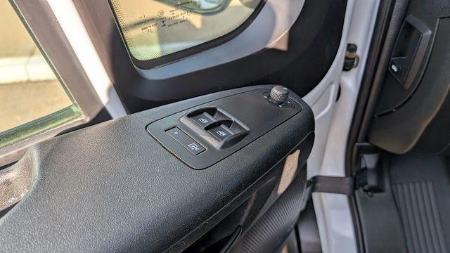 used 2023 Ram ProMaster 1500 car, priced at $27,995
