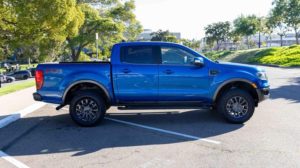 used 2019 Ford Ranger car, priced at $26,777