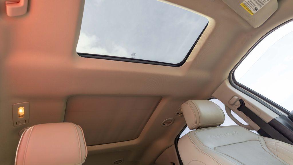 used 2016 Ford Explorer car, priced at $19,995