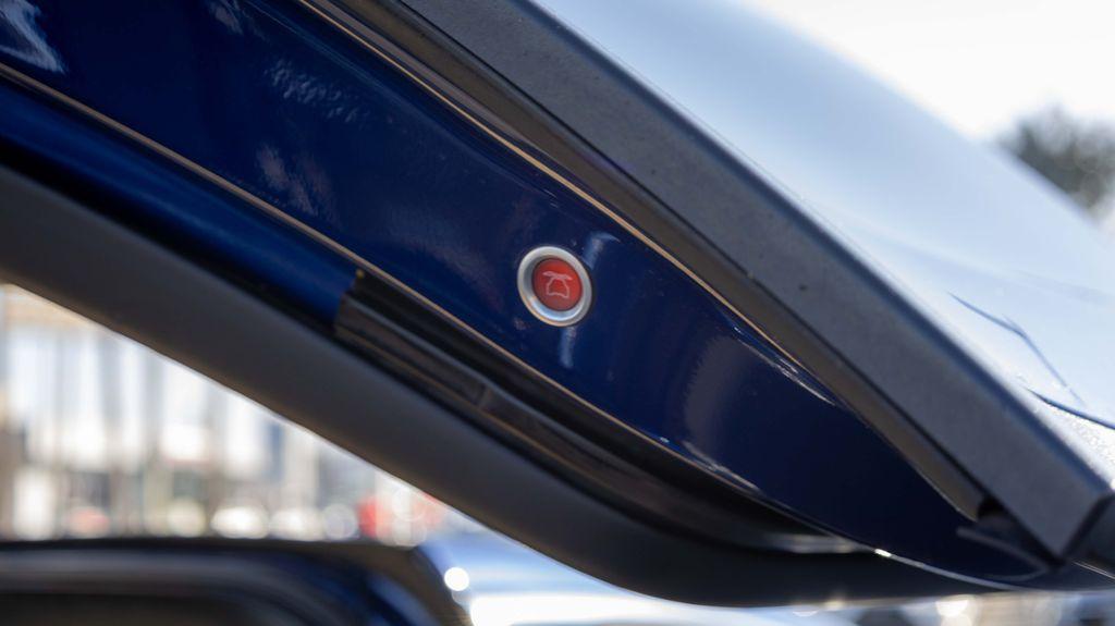 used 2016 Tesla Model X car, priced at $28,995