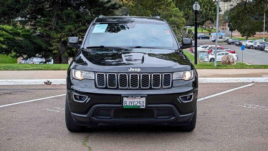 used 2019 Jeep Grand Cherokee car, priced at $19,995
