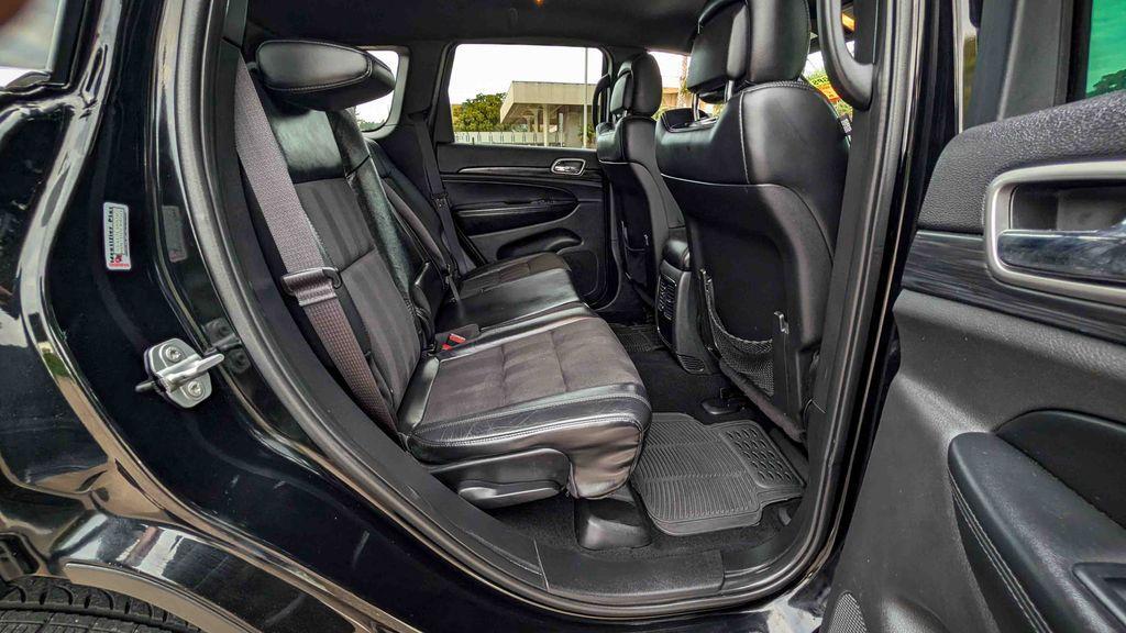 used 2019 Jeep Grand Cherokee car, priced at $19,995