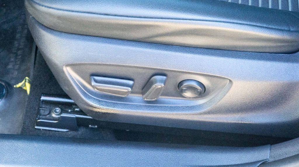 used 2022 Toyota Camry car, priced at $23,995