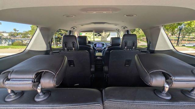 used 2019 GMC Acadia car, priced at $18,995