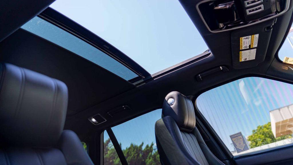 used 2014 Land Rover Range Rover car, priced at $20,995