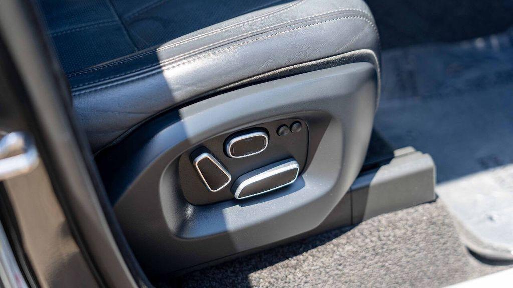 used 2014 Land Rover Range Rover car, priced at $20,995