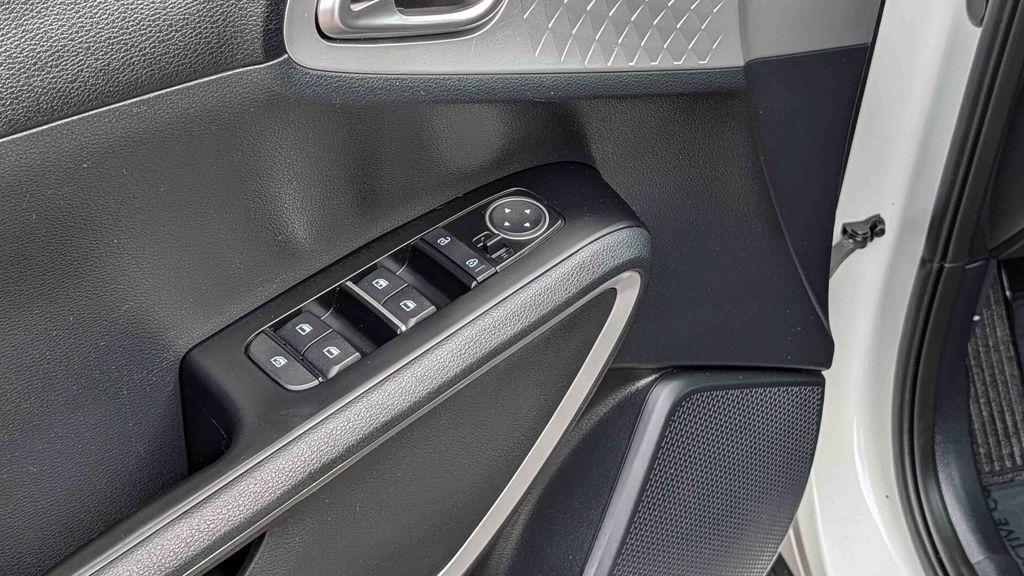 used 2023 Kia Soul car, priced at $14,995