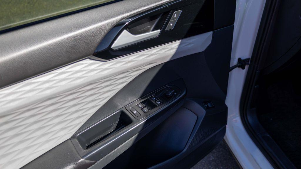 used 2023 Volkswagen Taos car, priced at $15,995