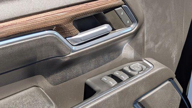 used 2023 Chevrolet Silverado 1500 car, priced at $37,795