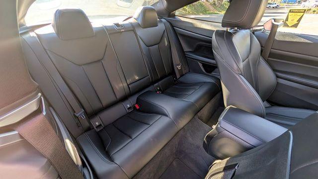 used 2022 BMW 430 car, priced at $33,777