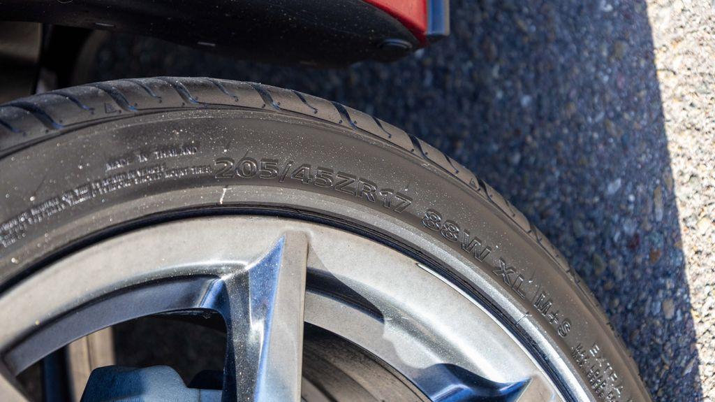 used 2016 Mazda MX-5 Miata car, priced at $18,995