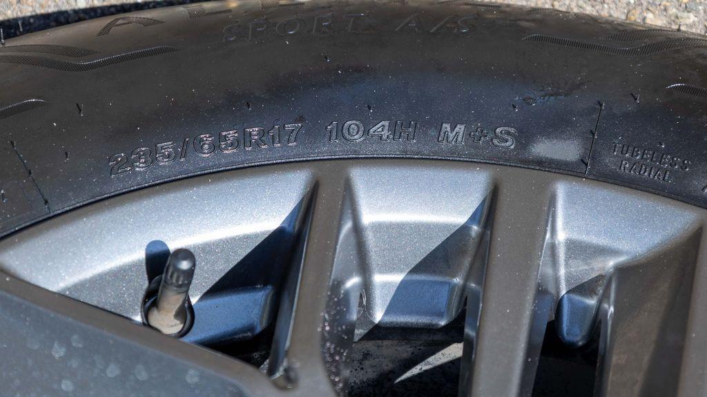 used 2023 Nissan Rogue car, priced at $22,995