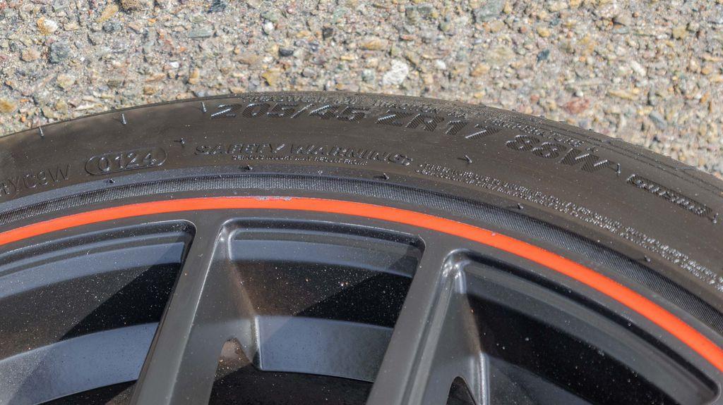 used 2016 Mazda MX-5 Miata car, priced at $17,995