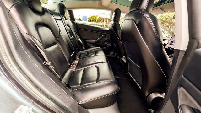 used 2019 Tesla Model 3 car, priced at $24,995