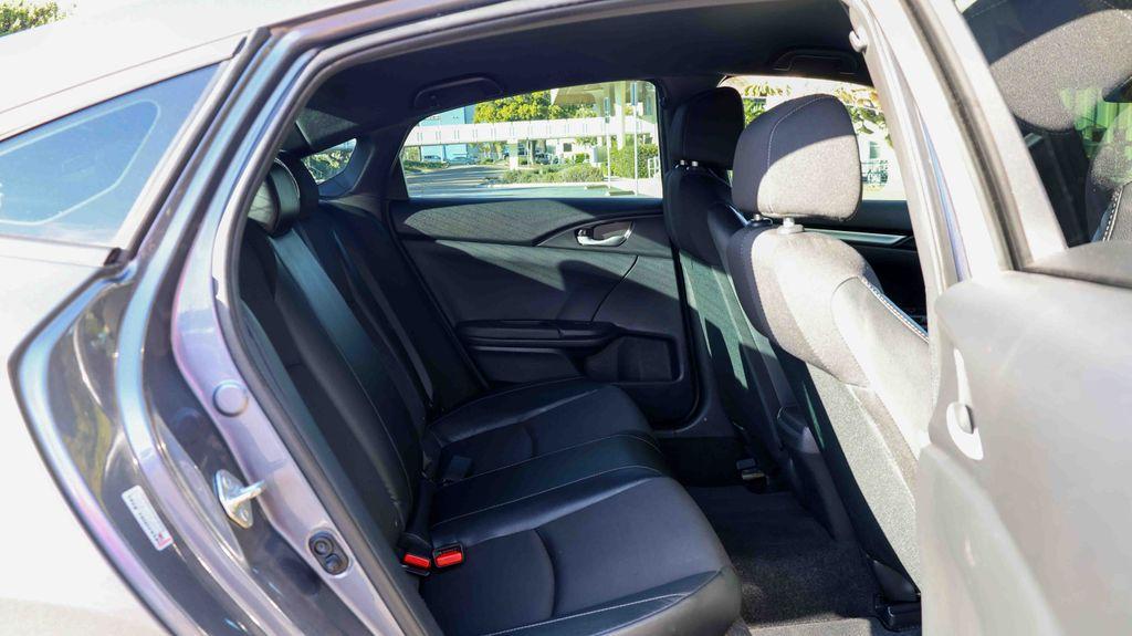 used 2020 Honda Civic car, priced at $20,995