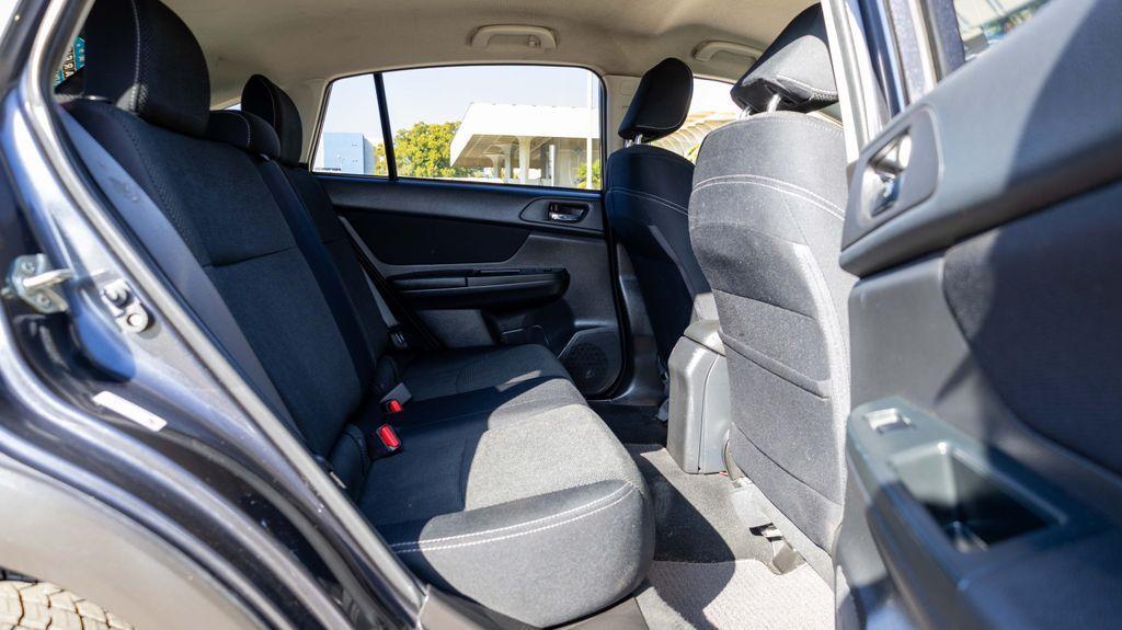 used 2014 Subaru XV Crosstrek car, priced at $11,495