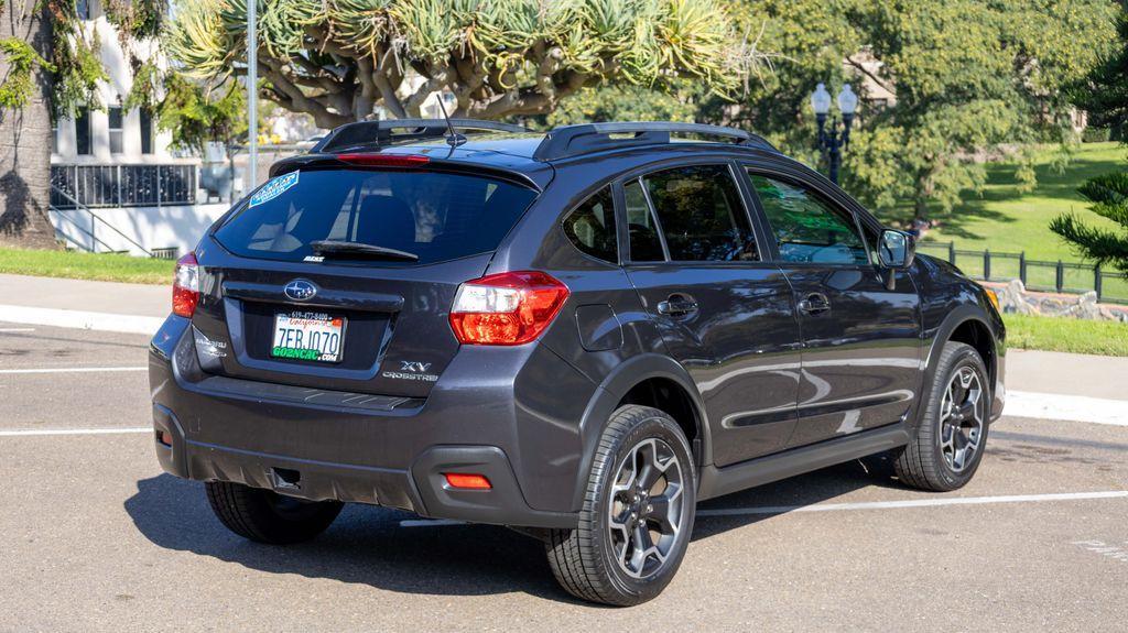 used 2014 Subaru XV Crosstrek car, priced at $11,495