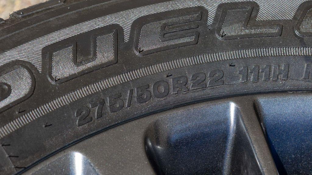 used 2021 INFINITI QX80 car, priced at $25,995