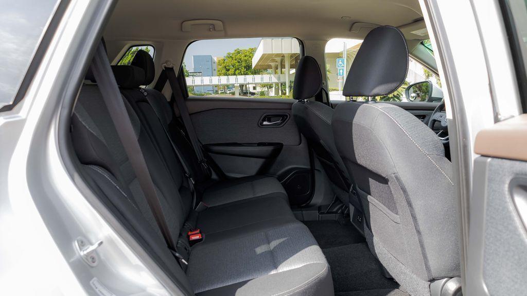 used 2022 Nissan Rogue car, priced at $20,995