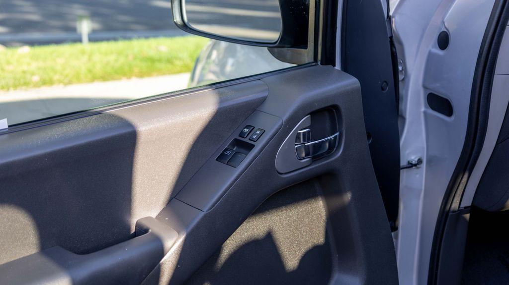 used 2010 Nissan Frontier car, priced at $10,995