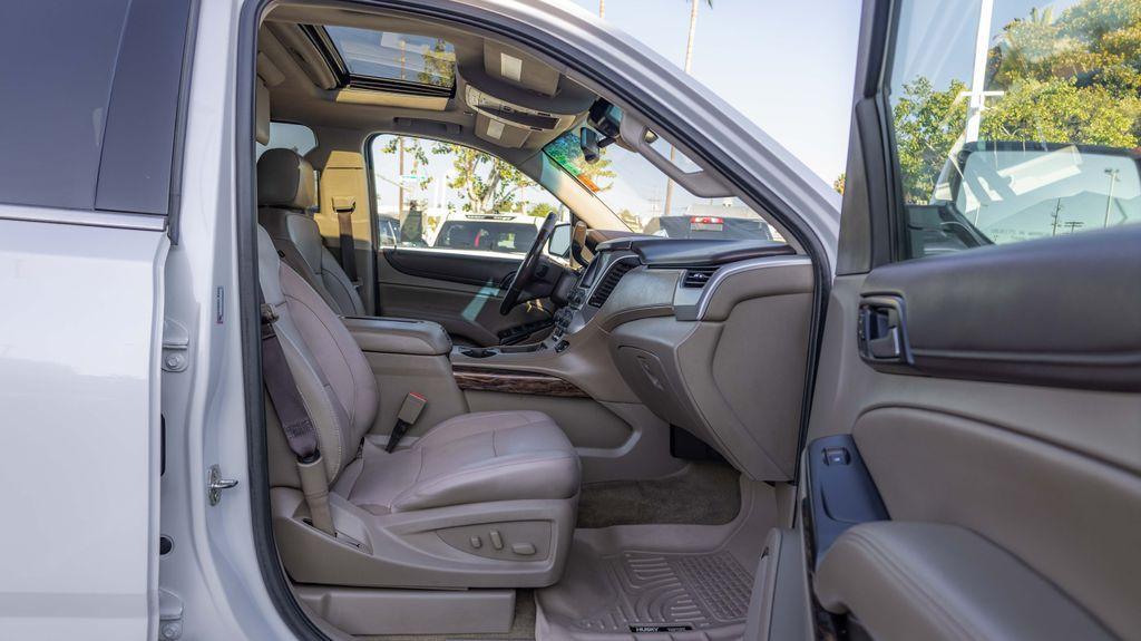 used 2018 GMC Yukon XL car, priced at $23,995