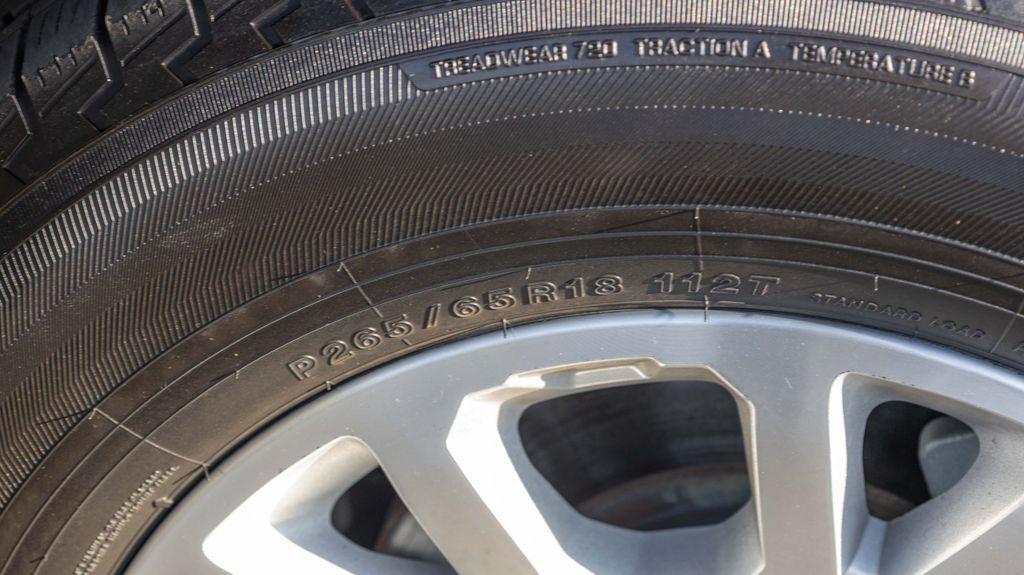 used 2018 GMC Yukon XL car, priced at $23,995