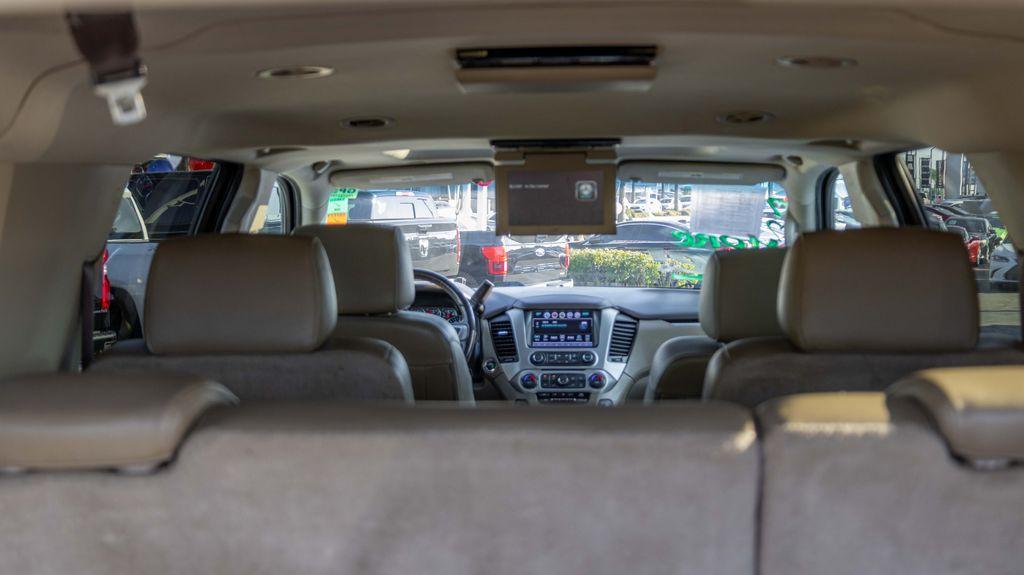 used 2018 GMC Yukon XL car, priced at $23,995