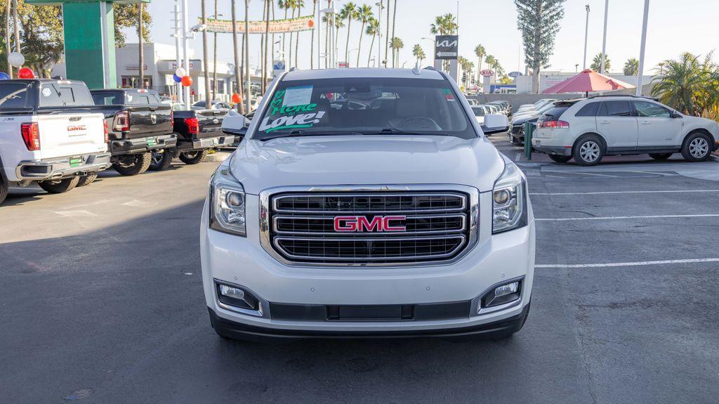 used 2018 GMC Yukon XL car, priced at $23,995